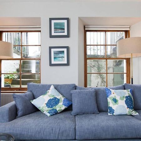 Guestready - Chic Flat In The Heart Of Edinburgh Appartement Buitenkant foto