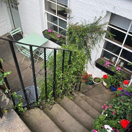 Guestready - Chic Flat In The Heart Of Edinburgh Appartement Buitenkant foto