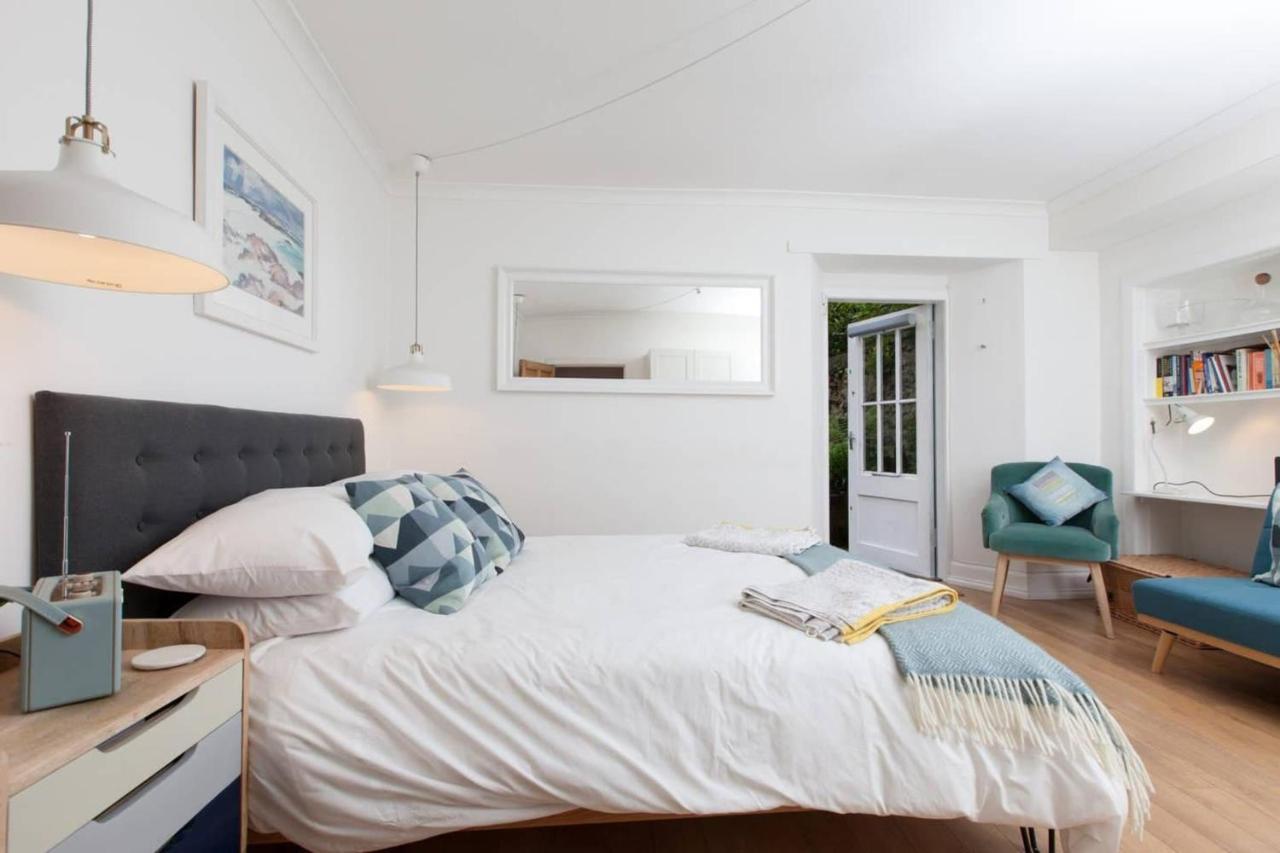 Guestready - Chic Flat In The Heart Of Edinburgh Appartement Buitenkant foto