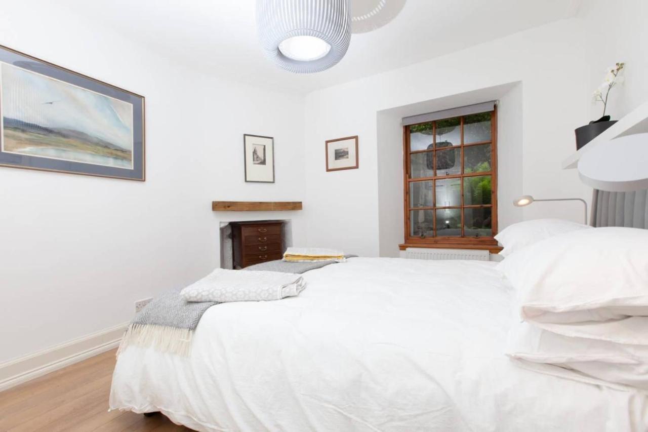 Guestready - Chic Flat In The Heart Of Edinburgh Appartement Buitenkant foto