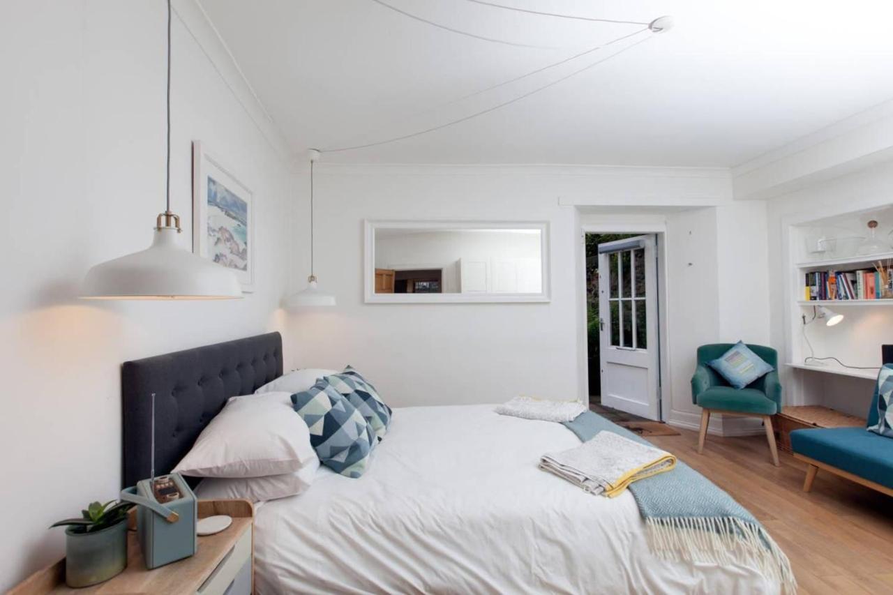 Guestready - Chic Flat In The Heart Of Edinburgh Appartement Buitenkant foto